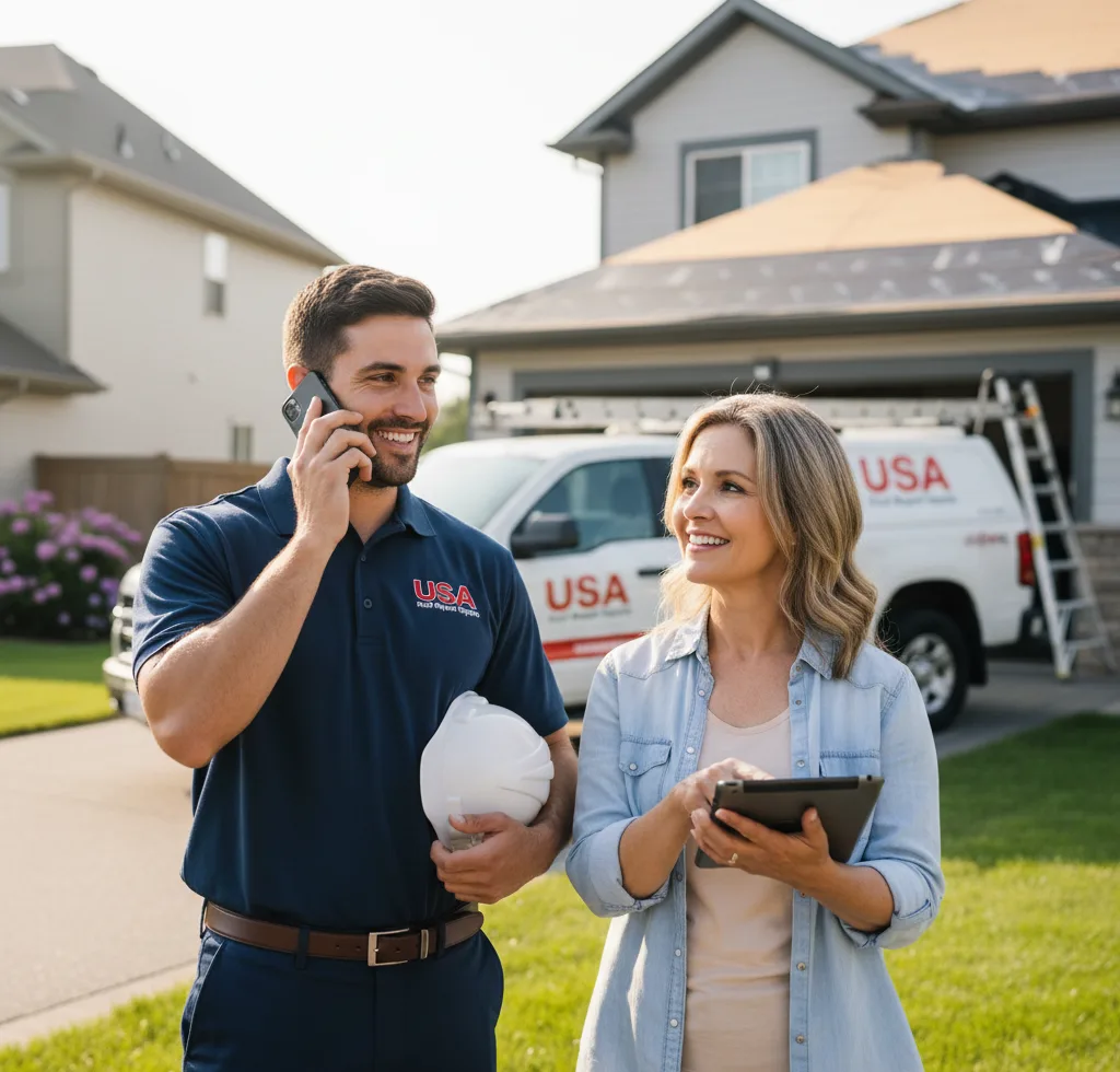 Roof Leak Repair in Walbridge, OH